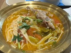 -老娘舅(天阳亲子广场店)