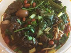 -车沾巷·重庆老味豌杂面