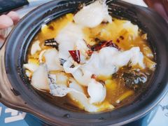 酸菜鱼-真功夫(北京路步行街店)