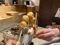 -T館·花园艺术餐厅