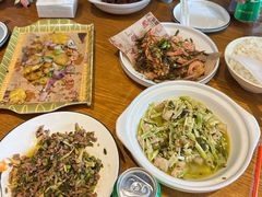 -食光慢宴·安吉土菜馆