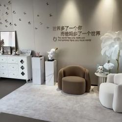 -英芬国际月子中心(岛屿度假月子·洲至奢选香岚店)