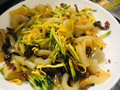 东北大拉皮-老高东北烧烤