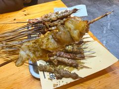 -老姑砂锅·烧烤天津菜(体北道店)