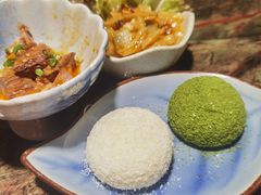 -炙柒Sekinana·精致料理 烧鸟·铁板烧(海上世界店)