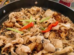 -谭厨中山传家菜.乳鸽.脆鲩鱼(华强北中航城店)