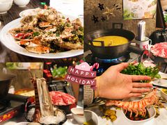 -旺记冰室(九龙中心大厦店)