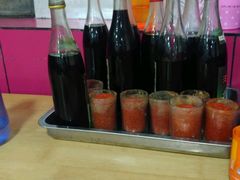 -清真·白家牛肉罩火烧老店(育才街店)