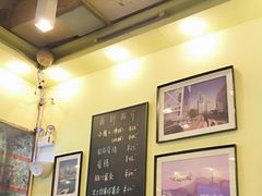 大堂-大哥餐厅(西城花园店)
