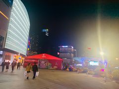 -宝龙广场(福州台江店)