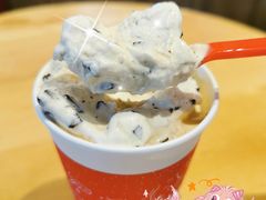 -DQ·蛋糕·冰淇淋(金桥店)