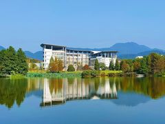 -浙江农林大学(东湖校区)