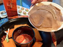-三江两海老火锅(北京首店)