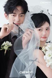 -橙亦摄影工作室