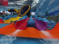 -广州融创水世界