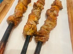 -新疆巴州金丝特餐厅(大钟寺店)