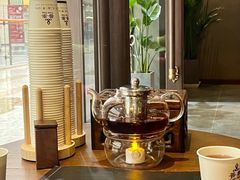 -菩泰·泰式草本按摩SPA(武汉新天地南馆店)