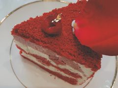 -PETIT PARIS 小巴黎(花园道店)