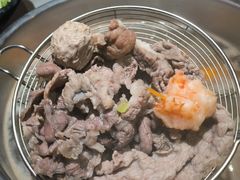 -牛品福潮汕牛肉火锅(旺庄店)