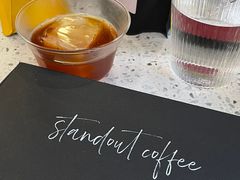 -YECLIP COFFEE 黄色回形针咖啡