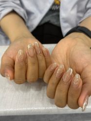 -斯馨·健康美甲美睫