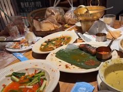 -普叽普叽泰式茶餐厅(港汇店)