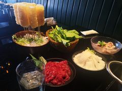 -官也街澳门火锅(新源里店)