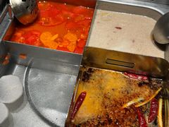 -海底捞火锅(宏大财富广场店)