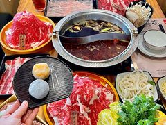 -牛匠和牛寿喜锅(西安总店)