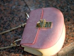成品-零几体验diy皮具工作室(振业城店)