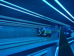 -世代星球·保龄球·镭战真人CS·团建(杨浦店)