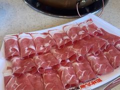 -阳坊大都涮羊肉(阳坊总店)