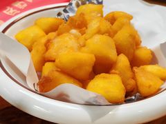 -风情丽江斑鱼火锅(孙家沟西南路80号店)