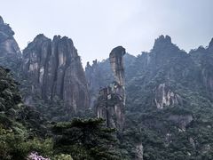 -三清山风景名胜区