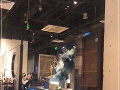 大堂-小大董·烤鸭(凤凰汇店)