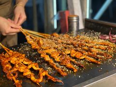 -五一星光夜市(SOHO新天地店)