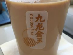 -肯德基(亦庄上海沙龙店)