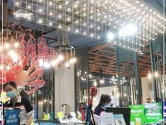 -79号渔船海鲜饭店(华强北店)