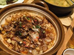 -满盛春饼·新津菜(河北路总店)