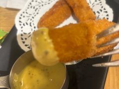-豪客来牛排(大汉口城店)