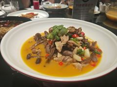 金汤肚条-墨宴(西洋湖店)