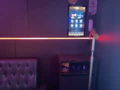 -星聚会KTV X Party(上海真如中海环宇城店)