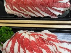-湊湊火锅·茶憩(东城万达店)