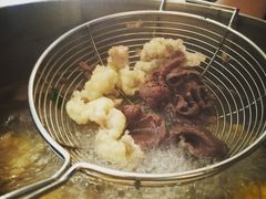 -陈记顺和潮汕鲜牛肉火锅(番禺迎宾大道店)