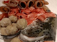 -禾风·海鲜料理自助(玉林店)