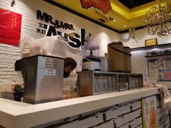 -艾薯夫妇Aysh(红山店)