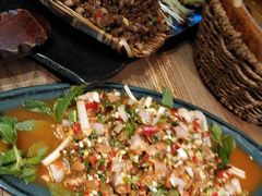 -兰木肆·云南菜(龙湖U城天街店)