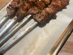 -谷丽麦馕新疆菜·清真(步步高梅溪新天地店)