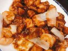 -保定会馆(秀兰店)