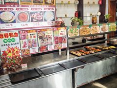 -欧阳家吊炉饼(九纬路店)